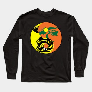 Balance Long Sleeve T-Shirt